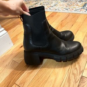 Steve Madden Hayle Boot